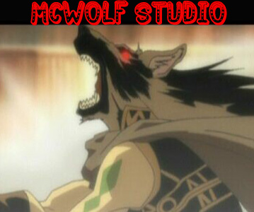 FAYE McWOLF